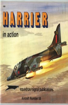 Harrier