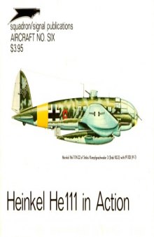 Heinkel He-111