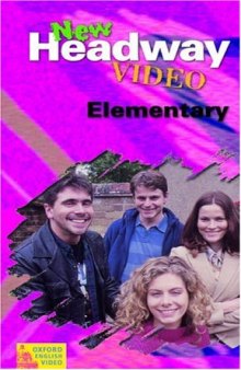 New Headway Video Elementary