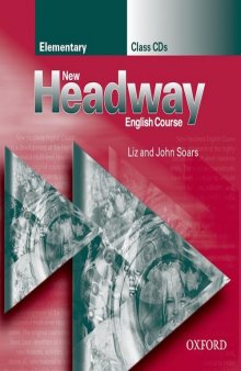 New Headway: Elementary: Workbook (without Key) (New Headway English Course)