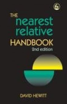 The Nearest Relative Handbook, 2nd Edition