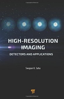 High Resolution Imaging: Detectors and Applications