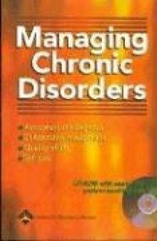 Managing Chronic Disorders
