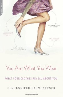 You Are What You Wear: What Your Clothes Reveal About You