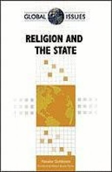 Religion and The State (Global Issues)