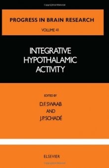 Integrative Hypothalamic Activity