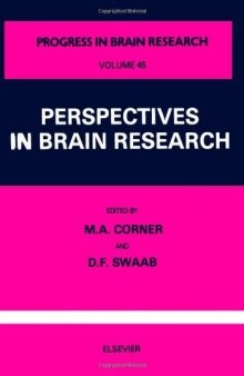 Perspectives in Brain Research