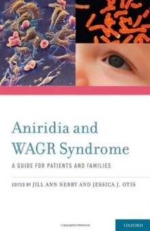 Aniridia and WAGR Syndrome: A Guide for Patients and Their Families