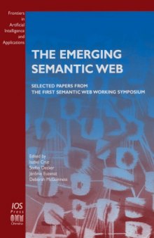 The Emerging Semantic Web