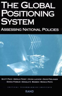 Global Positioning System: Assessing National Policies