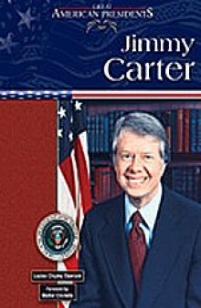 Jimmy Carter (Great American Presidents)