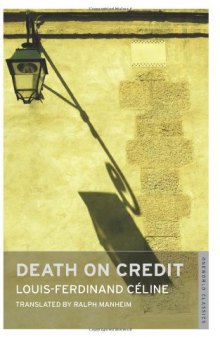 Death on Credit  