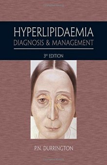 Hyperlipidaemia: Diagnosis and Management