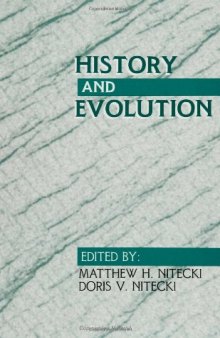 History and evolution  