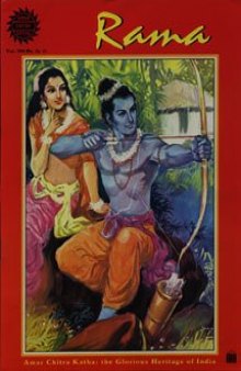 Rama (Amar Chitra Katha)  