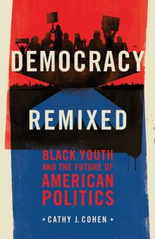 Democracy remixed: black youth and the future of American politics