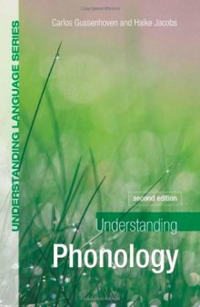 Understanding Phonology (Understanding Language)