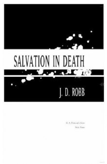 Salvation in Death  