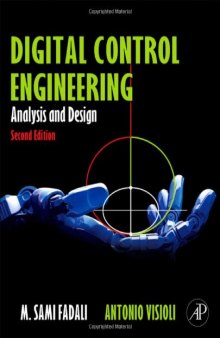 Digital Control Engineering, Second Edition: Analysis and Design