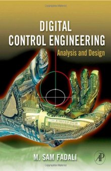 Digital Control Engineering: Analysis and Design