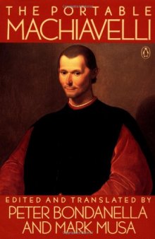 The Portable Machiavelli 