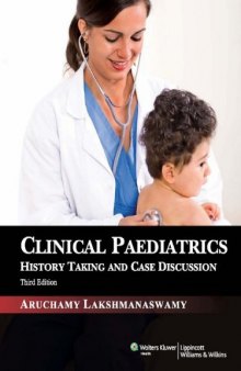 Clinical Pediatrics