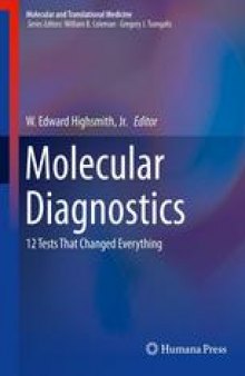 Molecular Diagnostics: 12 Tests That Changed Everything