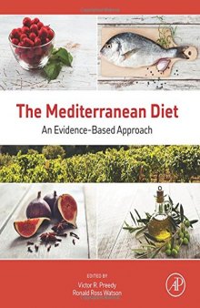 The Mediterranean Diet : An Evidence-Based Approach