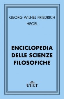 Enciclopedia delle scienze filosofiche