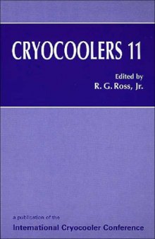 Cryocoolers 11