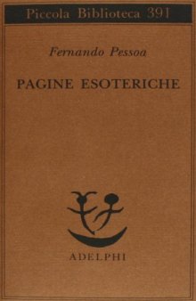 Pagine esoteriche