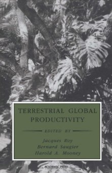 Terrestrial Global Productivity (Physiological Ecology)