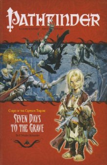 Curse of the Crimson Throne: Seven Days to the Grave (Pathfinder RPG)