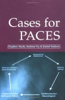 Cases for PACES