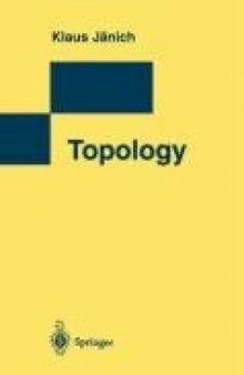 Topology