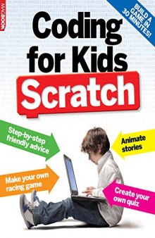Scratch: Coding for Kids