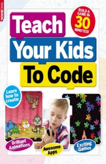 Teach Your Kids to Code