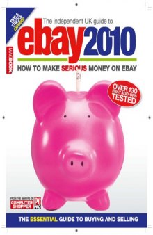 The Independent UK Guide to eBay 2010