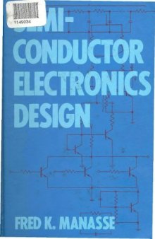 Semiconductor Electronics Design