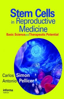 Stem Cells in Human Reproduction: Basic Science and Therapeutic Potential