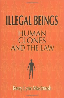 Illegal beings