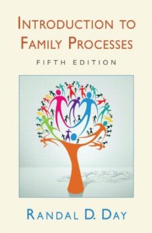 Introduction to Family Processes, 5th ed.