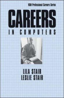 Careers in Computers