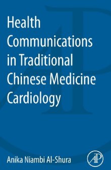 Health Communication in Traditional Chinese Medicine