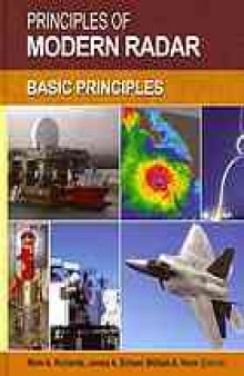 Principles of modern radar / *Vol. 1*@Basic priciples