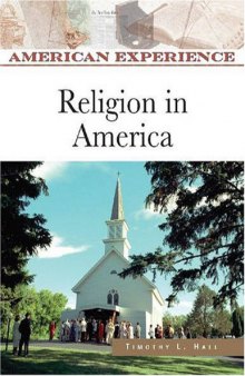 Religion in America (American Experience)