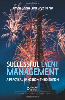 Successful event management : a practical handbook