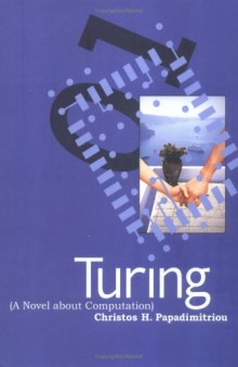 Turing (A Novel about Computation)