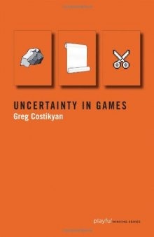 Uncertainty in Games