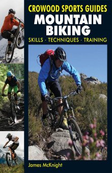 Mountain Biking : Skills, techniques, training